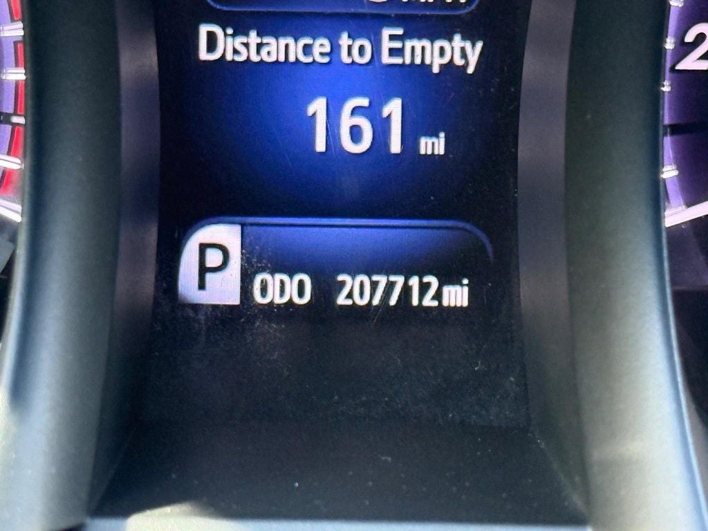 2018 Toyota Avalon XLE
