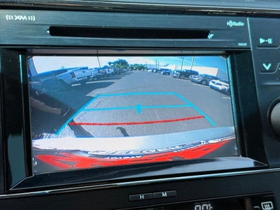 2018 Toyota Avalon XLE