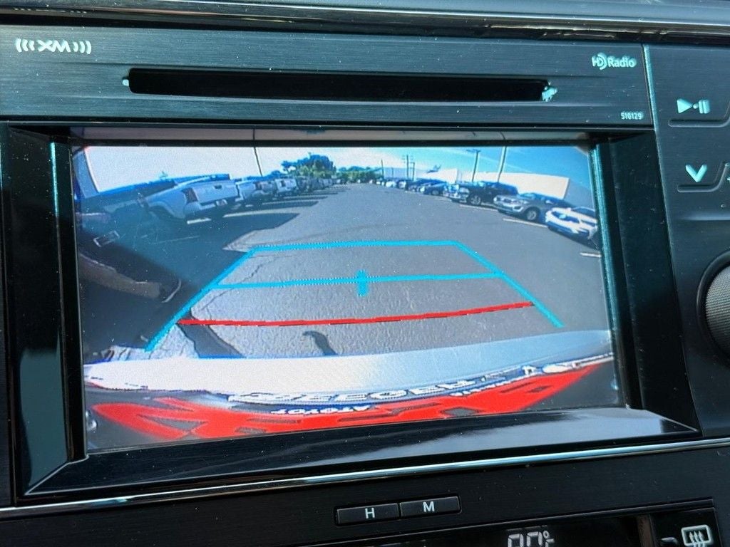 2018 Toyota Avalon XLE