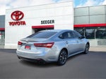 2018 Toyota Avalon XLE