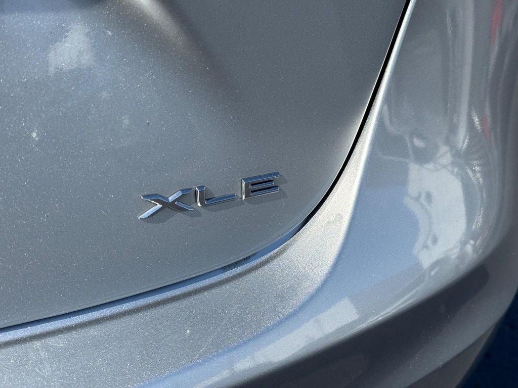 2018 Toyota Avalon XLE