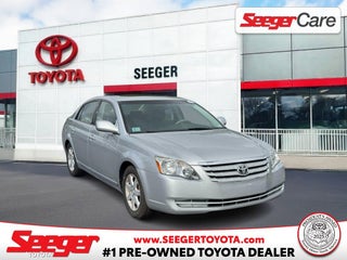2006 Toyota Avalon XL
