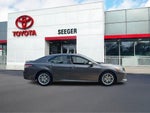 2019 Toyota Camry XLE