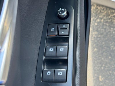 2019 Toyota Camry XLE