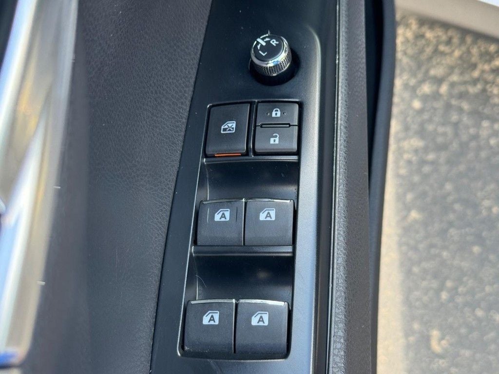 2019 Toyota Camry XLE