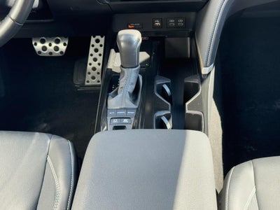 2025 Toyota Camry (Natl)