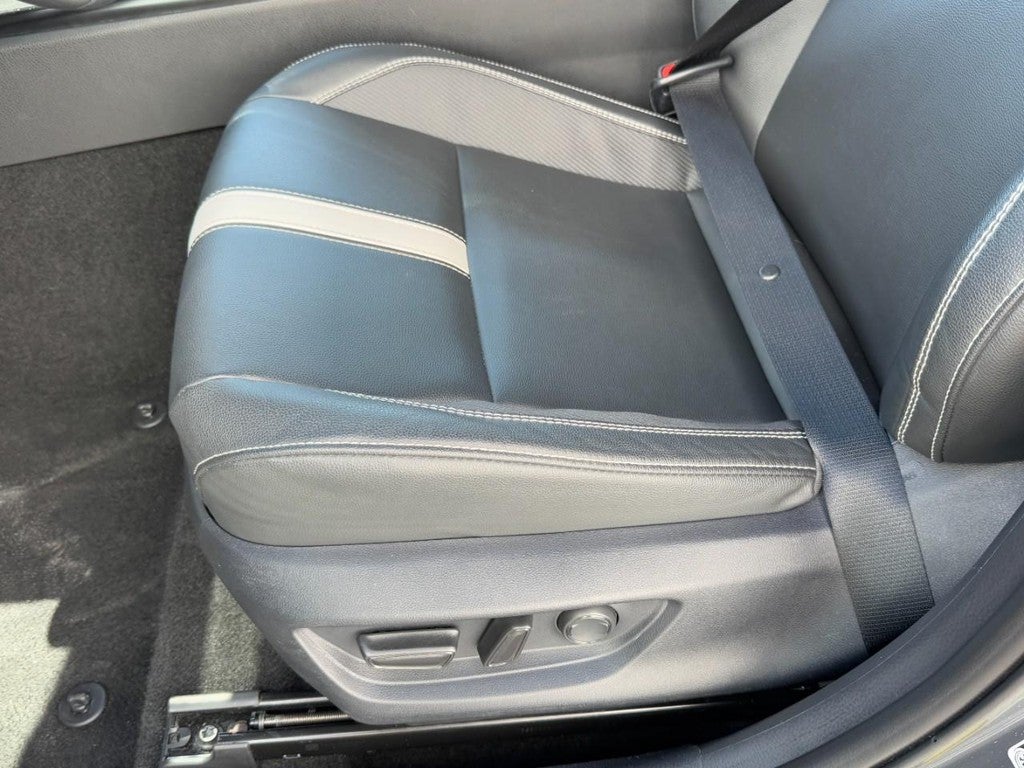 2025 Toyota Camry (Natl)