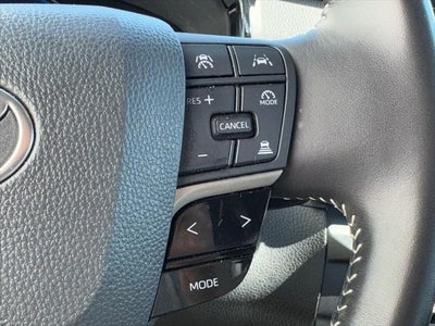 2025 Toyota Camry (Natl)