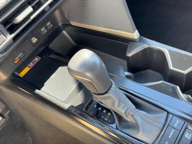 2025 Toyota Camry (Natl)