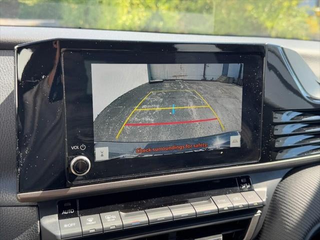 2025 Toyota Camry (Natl)