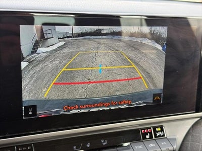 2025 Toyota Camry XLE (Natl)