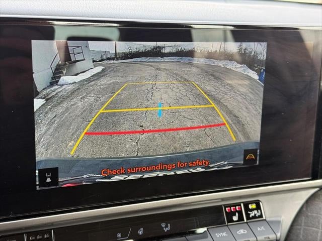 2025 Toyota Camry XLE (Natl)