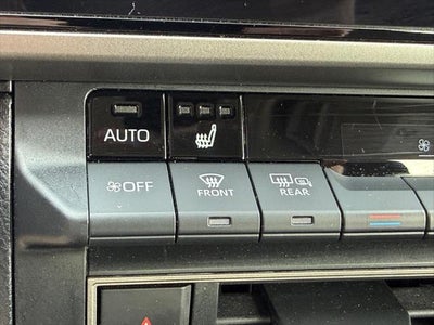 2025 Toyota Camry XLE (Natl)