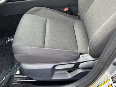 2025 Toyota Camry (Natl)