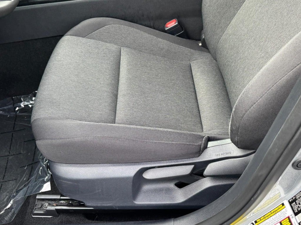 2025 Toyota Camry (Natl)