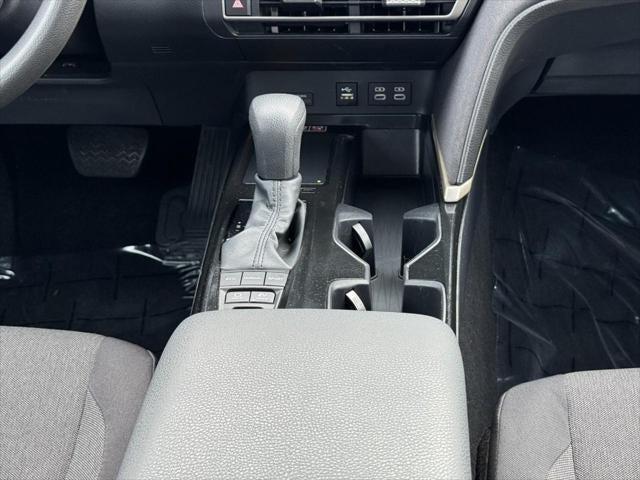 2025 Toyota Camry (Natl)