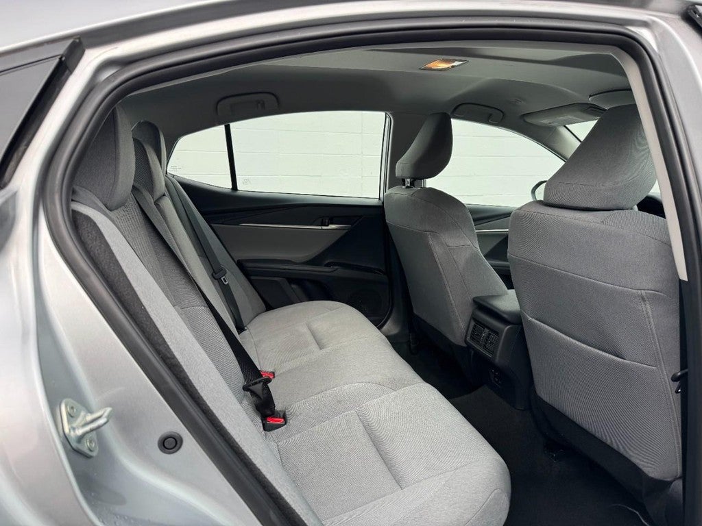 2025 Toyota Camry (Natl)