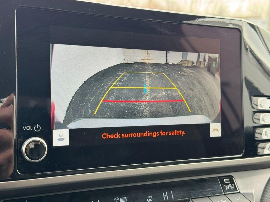 2025 Toyota Camry (Natl)