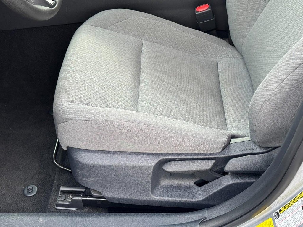 2025 Toyota Camry (Natl)