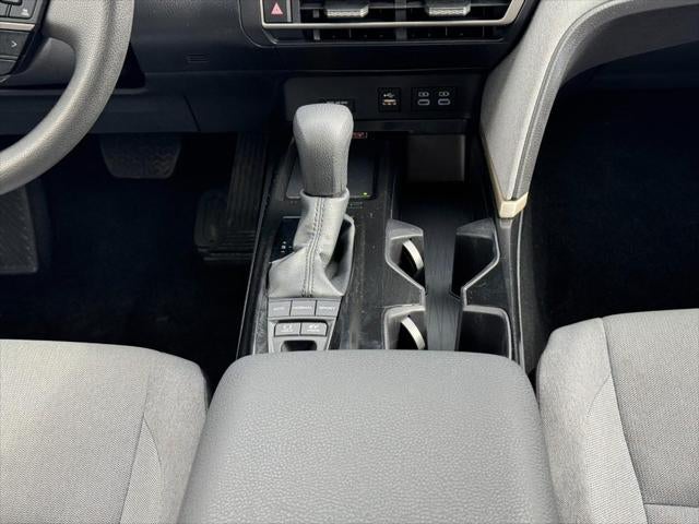 2025 Toyota Camry (Natl)