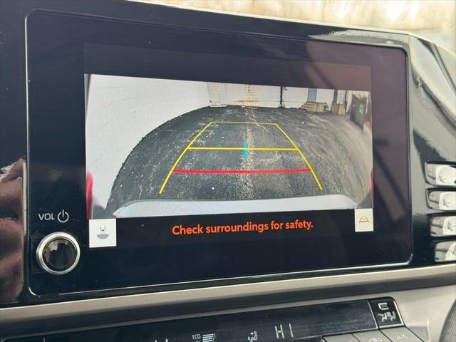 2025 Toyota Camry (Natl)