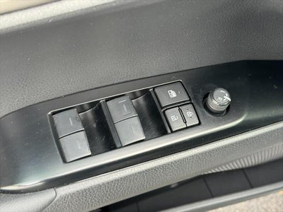 2025 Toyota Camry (Natl)