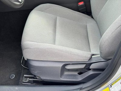 2025 Toyota Camry (Natl)