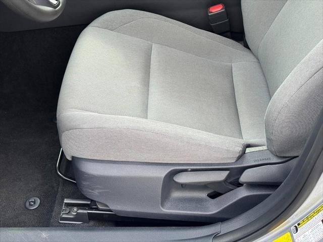 2025 Toyota Camry (Natl)