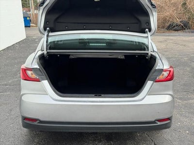 2025 Toyota Camry (Natl)