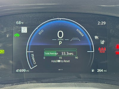 2025 Toyota Camry (Natl)