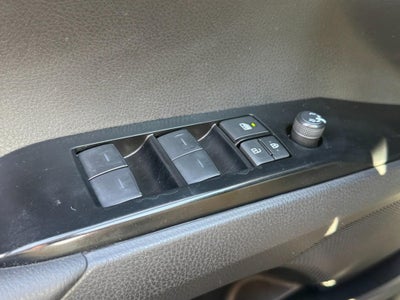 2025 Toyota Camry (Natl)