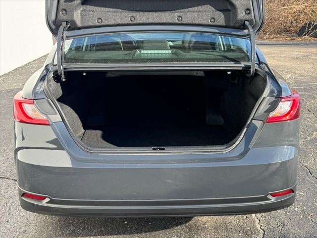 2025 Toyota Camry (Natl)