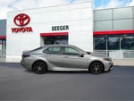 2023 Toyota Camry SE (Natl)