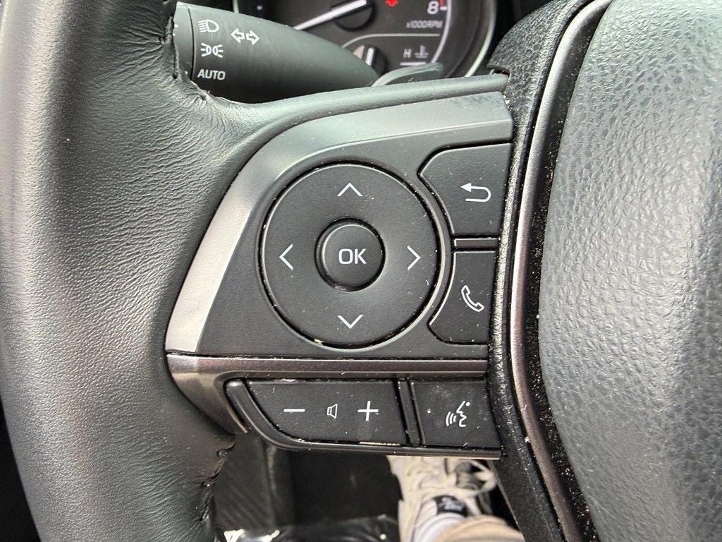 2024 Toyota CAMRY Base