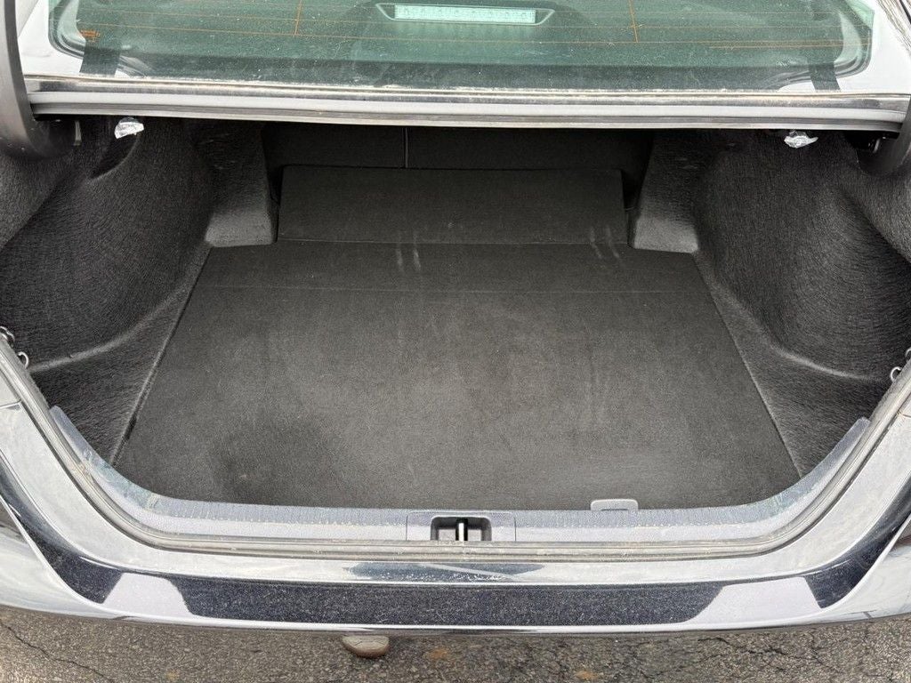 2024 Toyota CAMRY Base