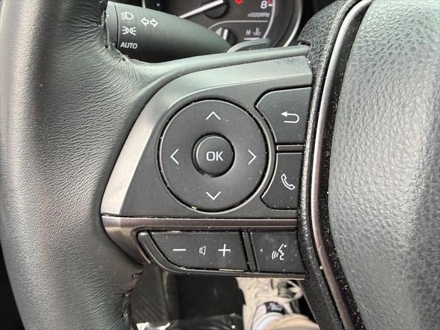 2024 Toyota CAMRY Base