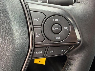 2024 Toyota CAMRY Base