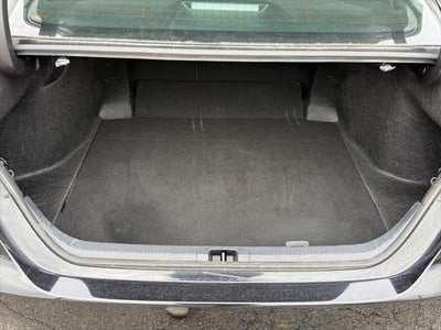 2024 Toyota CAMRY Base