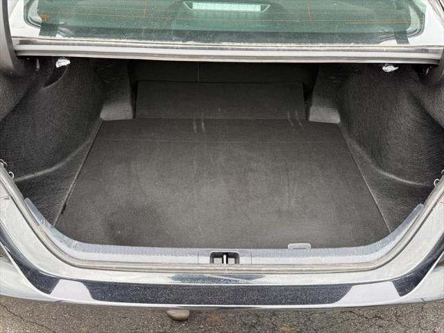 2024 Toyota CAMRY Base