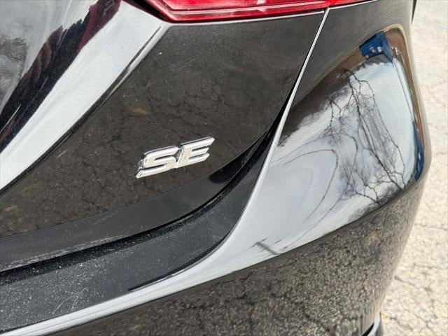 2024 Toyota CAMRY Base