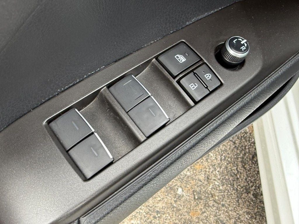 2024 Toyota CAMRY XSE V6