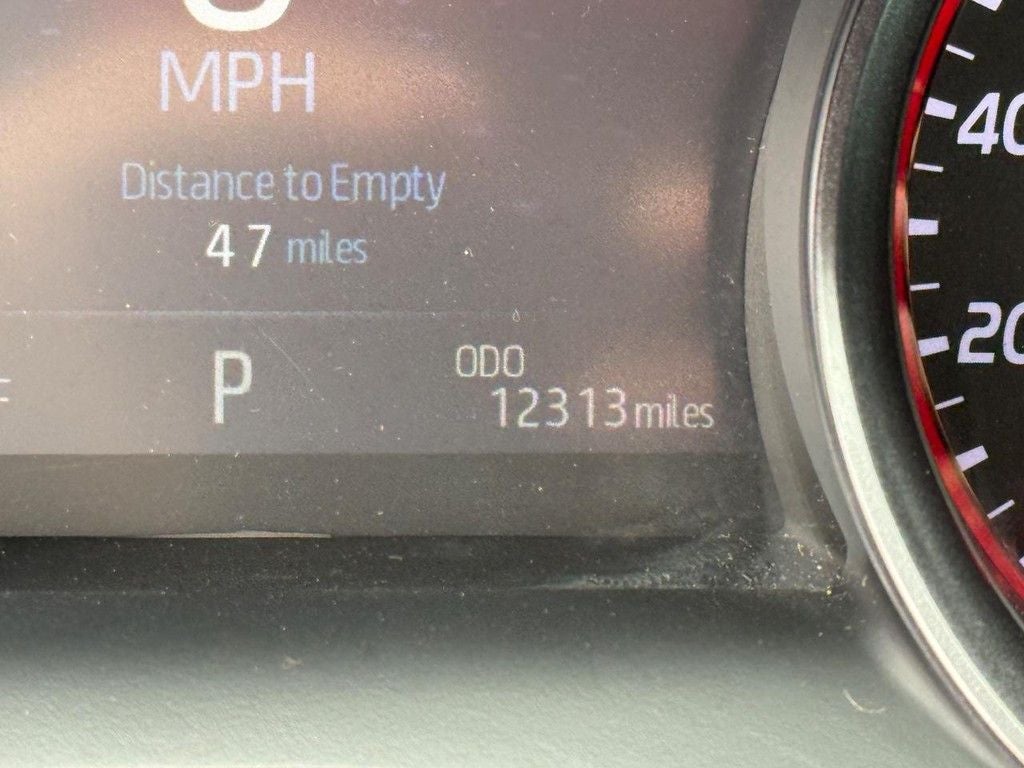 2024 Toyota CAMRY XSE V6