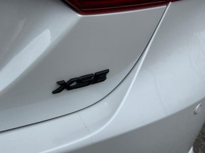 2024 Toyota CAMRY XSE V6