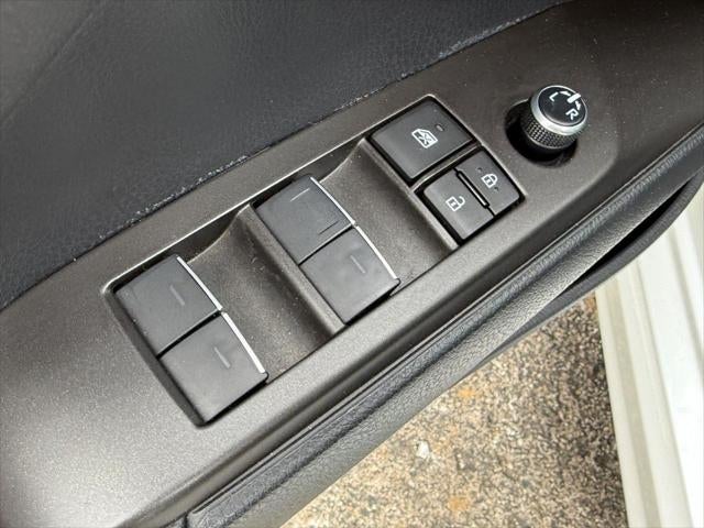 2024 Toyota CAMRY XSE V6