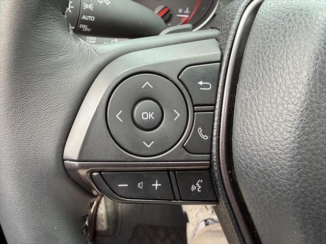 2024 Toyota CAMRY XSE V6