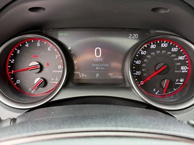 2024 Toyota CAMRY XSE V6