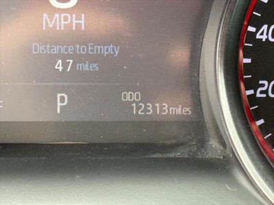 2024 Toyota CAMRY XSE V6