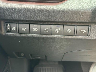 2023 Toyota RAV4 Hybrid Limited