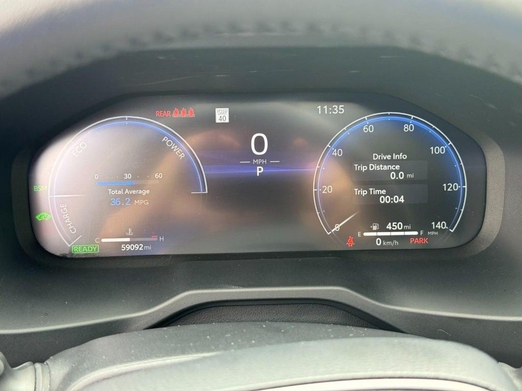 2023 Toyota RAV4 Hybrid Limited