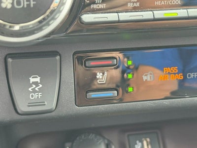 2023 Toyota RAV4 Hybrid Limited